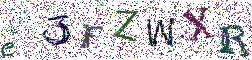 Kuva CAPTCHA