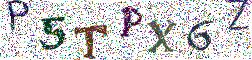 Kuva CAPTCHA