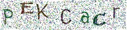 Kuva CAPTCHA