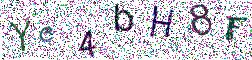 Kuva CAPTCHA