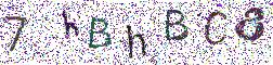 Kuva CAPTCHA