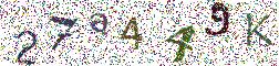 Kuva CAPTCHA