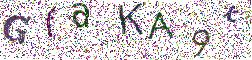 Kuva CAPTCHA