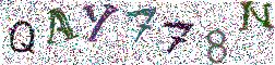 Kuva CAPTCHA
