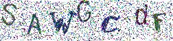 Kuva CAPTCHA