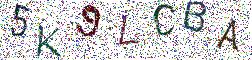 Kuva CAPTCHA