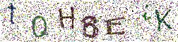 Kuva CAPTCHA