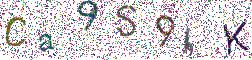 Kuva CAPTCHA