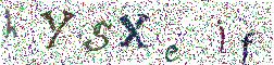 Kuva CAPTCHA