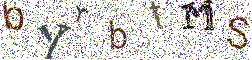 Kuva CAPTCHA