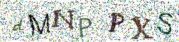 Kuva CAPTCHA