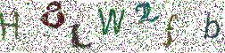 Kuva CAPTCHA