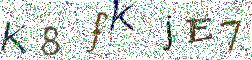Kuva CAPTCHA