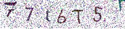 Kuva CAPTCHA