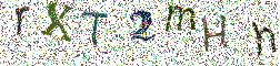 Kuva CAPTCHA