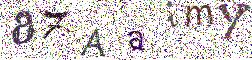 Kuva CAPTCHA