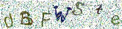 Kuva CAPTCHA
