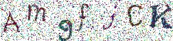 Kuva CAPTCHA