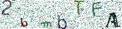 Kuva CAPTCHA