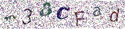 Kuva CAPTCHA