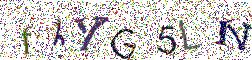 Kuva CAPTCHA