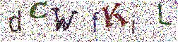 Kuva CAPTCHA