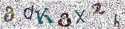 Kuva CAPTCHA