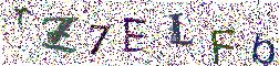 Kuva CAPTCHA