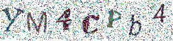 Kuva CAPTCHA