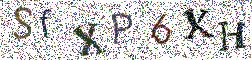 Kuva CAPTCHA