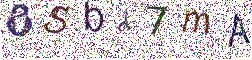 Kuva CAPTCHA