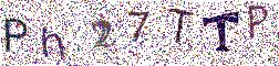 Kuva CAPTCHA