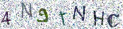 Kuva CAPTCHA