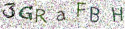 Kuva CAPTCHA