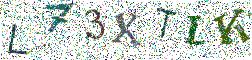 Kuva CAPTCHA