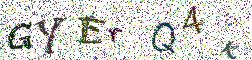 Kuva CAPTCHA