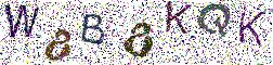Kuva CAPTCHA