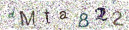 Kuva CAPTCHA