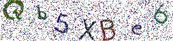 Kuva CAPTCHA