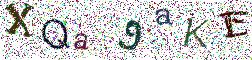 Kuva CAPTCHA