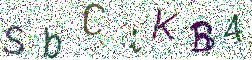 Kuva CAPTCHA