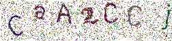 Kuva CAPTCHA