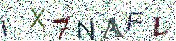 Kuva CAPTCHA