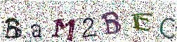 Kuva CAPTCHA