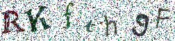 Kuva CAPTCHA