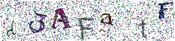 Kuva CAPTCHA