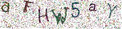 Kuva CAPTCHA