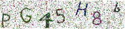 Kuva CAPTCHA
