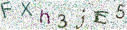 Kuva CAPTCHA