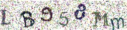 Kuva CAPTCHA